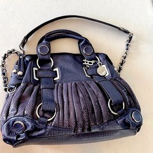 Rampage Satchel Bag